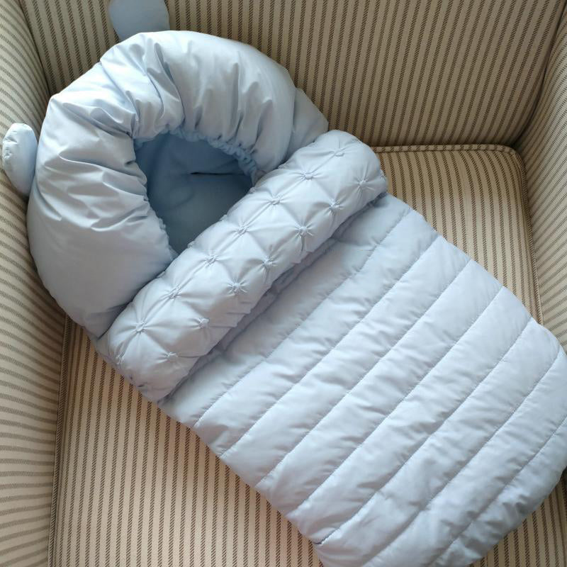 Winter Baby Sleeping Bag