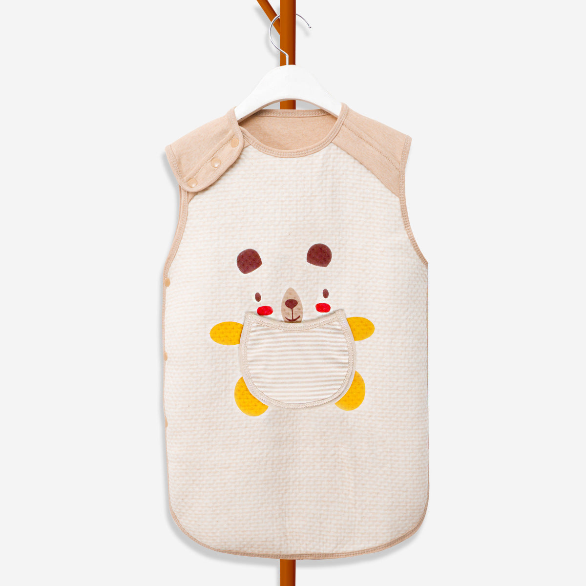 Baby Vest Style Sleeping Bag