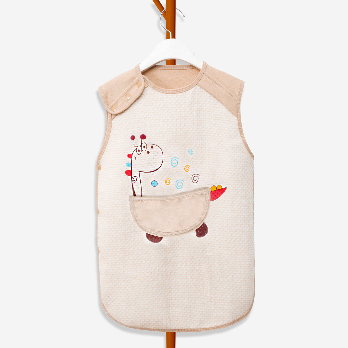 Baby Vest Style Sleeping Bag