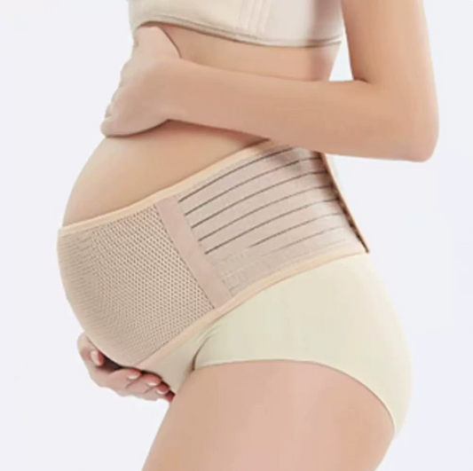 Maternity Support Belt – Pregnancy & Postpartum Belly Support