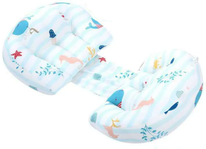 U-Shaped Pregnancy Pillow